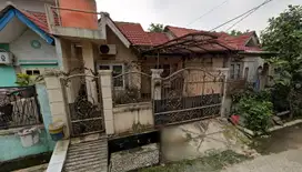 Jual Cepat Rumah Harga Tanah di Puri Permata, Cipondoh, Tangerang