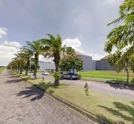 Termurah Tanah Graha Family Jalan Kembar Strategis