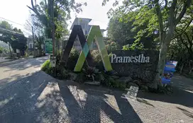 CESSIE PERUMAHAN PRAMESTHA RESORT TOWN JL. AKAZA UTAMA, LEMBANG