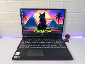 Lenovo Legion Y540 i7-9750HF 16GB 512GB GTX 1650 4GB FHD IPS 144Hz