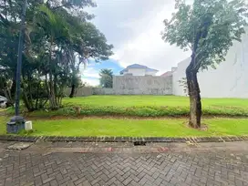 Termurah Tanah Dian Istana Favorit Strategis