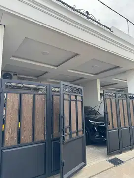 (Termurah) Rumah Mewah 2 Lantai di Jatimekar, Jatiasih Kota Bekasi
