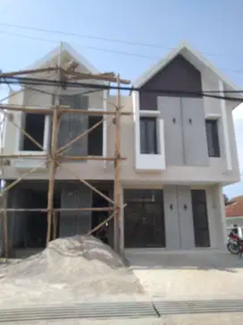Dijual Ruko Pinggir Jalan utama Cibiru Hilir strategis SHaM 950 JT
