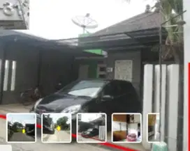 DIJUAL RUMAH MURAH DI NGANJUK