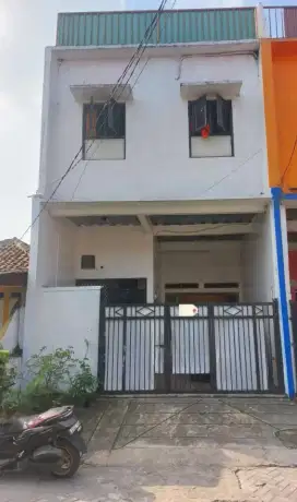 Perumahan Alam Indah Cipondoh kota Tgr