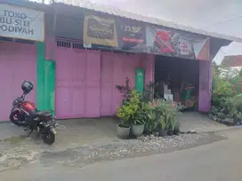 KELURAHAN GUNUNG GEDANGAN, MAGERSARI MOJOKERTO