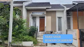 Take Over kredit murah Rumah dekat Cicaheum Antapanik Suci & Arcamanik