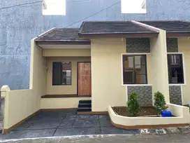 Mutiara Residence Seuseupan Ciawi