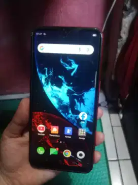 Oppo A1k hp aman