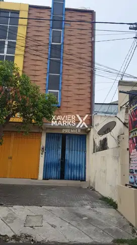 Ruko Strategis Siap Pakai 1 Menit ke Raya Dhoho Pakelan Kediri