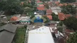 Dijual Gudang di Desa Sukamulya, Cikupa - Tangerang, Banten