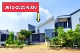 MURAH Rumah cantik perum di cingcin Soreang Bandung MD