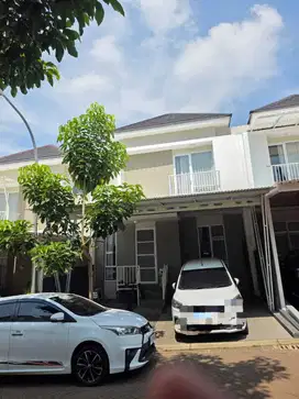 Dijual Rumah Lokasi Perum Paramount Semarang