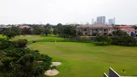 Termurah Tanah Long Golf View Premium Graha Family