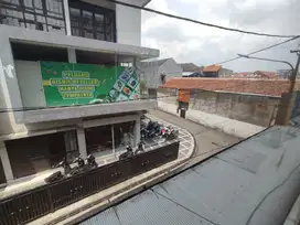 Dijual Gedung Mekarsari Cibaduyut Bandung Siap Pakai