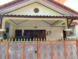 Dijual Rumah dgn lingkungan asri