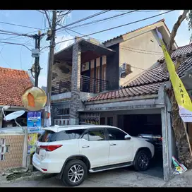 Rumah Mewah Jatibening Baru Bekasi