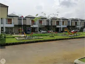 Rumah Siap Huni di Cluster Calista Cherryfield Buahbatu Bandung