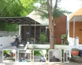 DIJUAL RUMAH MURAH, DAERAH MADIUN