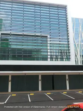 Dijual Ruko Bagus 3,5 Lantai Siap Pakai Di Cikarang Central City