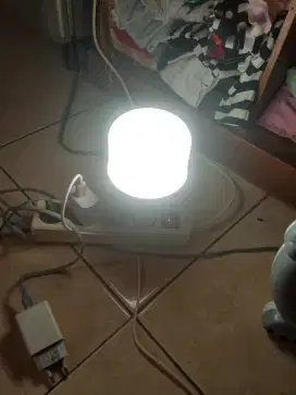 Lampu LED terang