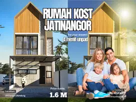 KOSAN PREMIUM JATINANGOR MANAGE BY COVE
