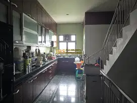Jual Ruko di Komplek Multatuli Indah - Medan Kondisi Siap Huni