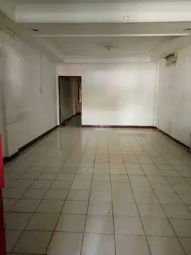 Dijual Ruko 3 Lantai di Jalan Raya Kalimalang, Jakasampurna - Bekasi