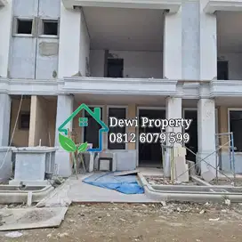 DIJUAL VILLA JEWEL GARDEN JLN METROLOGI