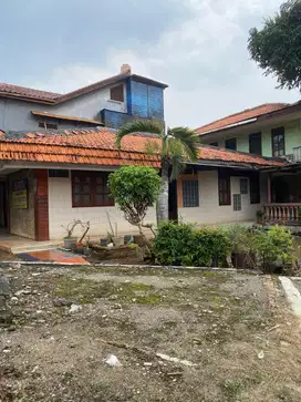 Dijual Cepat Rumah 1 lantai di Cipinang, Kalimalang, Jakarta Timur