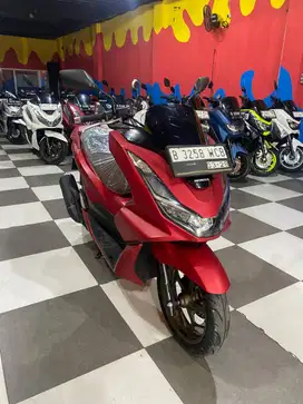(DP 200) Honda PCX 160 ABS 2023