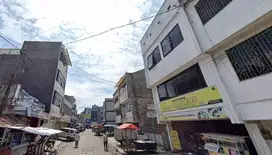 CESSIE RUKO JL. PELANA, ASTANA ANYAR, BANDUNG