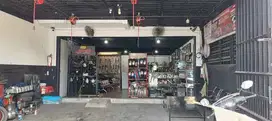 Jual Ruko siap huni di antapani bandung