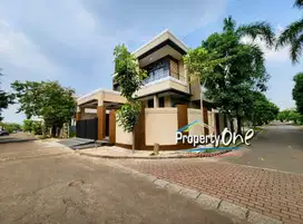 Jual Rumah Di Anggrek Loka BSD Serpong