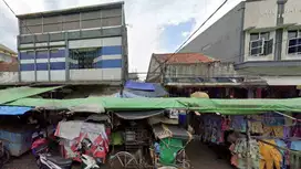 CESSIE RUKO JL. WARINGIN, PASAR ANDIR, BANDUNG
