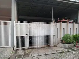 Dijual Rumah 2,5 Lt Siap Huni di Cluster Poris Paradise Exclusive 2
