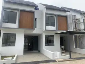 Perumahan exclusive di antapani kpr promo dp 10 jt all in