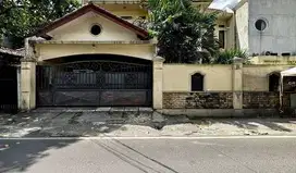 Rumah 2 Lantai di Cilandak Dalam, Hanya 11 Menit Ke Tol Pondok Pinang