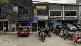 DIJUAL CEPAT RUKO PONDOK PINANG JAK SEL