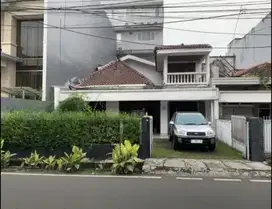 Jual rumah cepat daerah cideng jakarta pusat