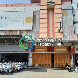 DIJUAL RUKO GANDENG GRAND CEMARA ASRI