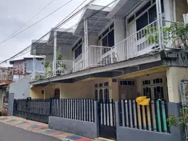 RUMAH KOS KOSAN CIKINI JAKARTA PUSAT bebas banjir