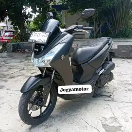 LEXI 125 TAHUN 2019