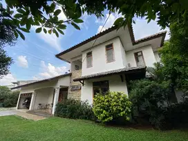 DiJual Rumah di  Grogol Limo Kota Depok