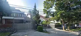 CESSIE RUMAH JL. SUKAHAJI BANDUNG