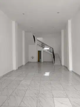 DIJUAL RUKO 3 LANTAI DI GREENVILLE KEBON JERUK LOKASI MENARIK