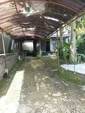 Dijual Rumah di Tamansari Bandung, Bagus Bisa untuk Tempat Usaha