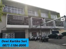 Dijual Cepat Ruko 3 lantai dekat Pasar Modern Bintaro BTC AF-16577
