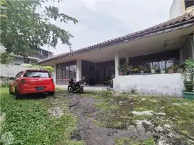 Rumah Dago Strategi dan Luas Sangat Cocok Untuk Kost Kost an