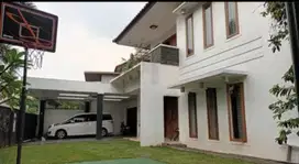 Dijual rumah mewah Bintaro Jaya sektor 1 Jkt Selatan
